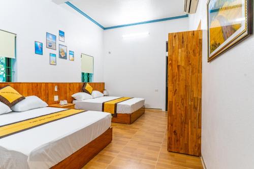 Hoa Lu House | Xuân Bách Family Motel