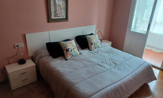 Aviles Apartment | Xuan Inn - Garaje incluido