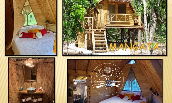 Othon P. Blanco Cabin | Xulada Manux Xul-Ha