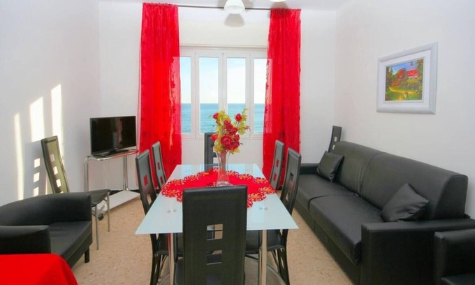 Marina di Andora Apartment | XXV Aprile 2 Int 10 Frontemare 3