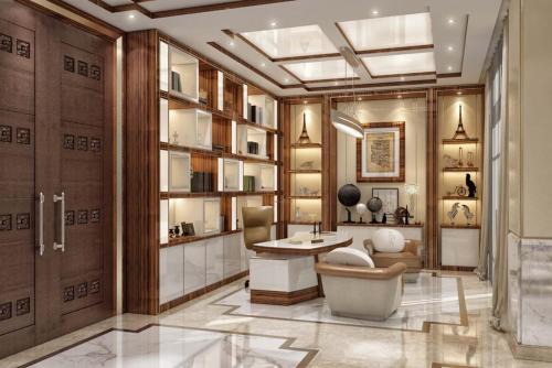 Dhaka Apartment | xyz