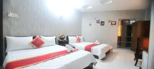 Binh Thanh Hotel | Yến Nhi Hotel Hồ Chí Minh