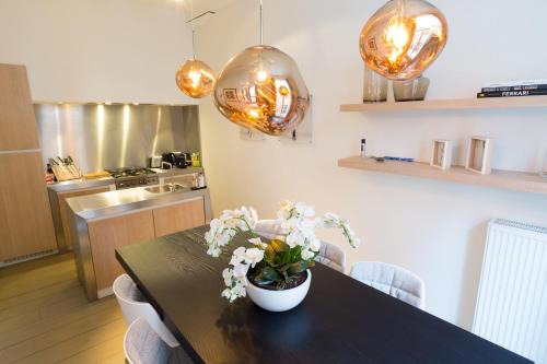 Historisch centrum House | Y & L villa