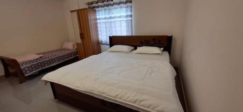 Chikkamagaluru House | Y M G complex
