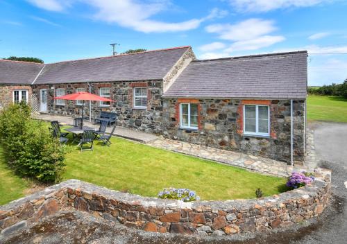 Llanengan Apartment | Y Stabl