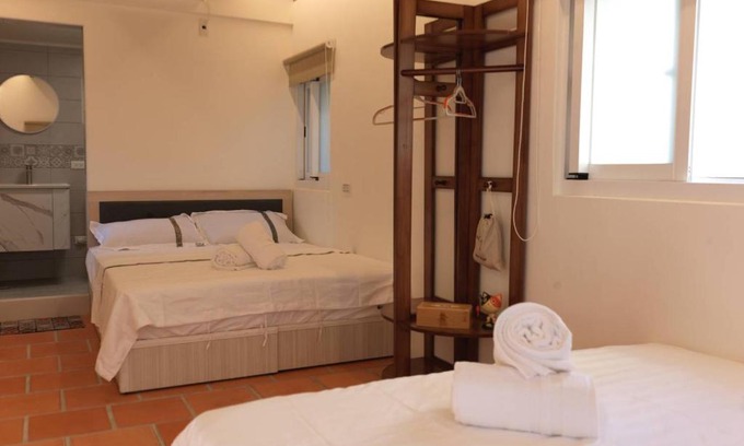 Huxi Bed & Breakfast | Yaboju BnB