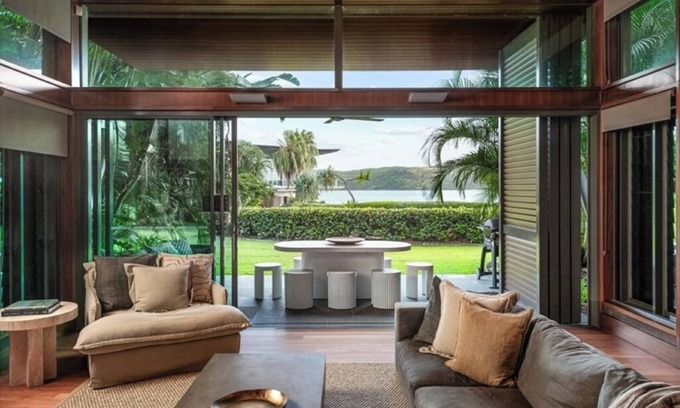 Hamilton Island Villa | Yacht Club Villa 5