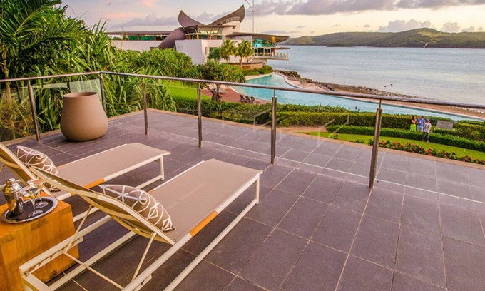 Hamilton Island Villa | Yacht Club Villa 8