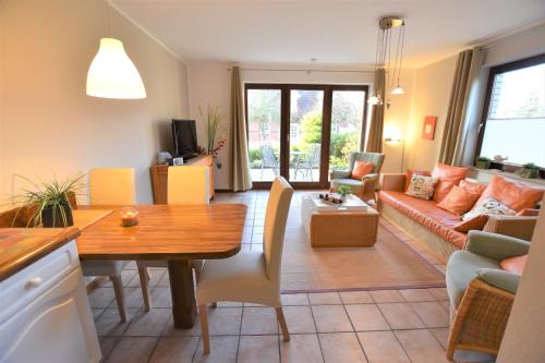 Groemitz Apartment | Yachthafenhöh Whg2