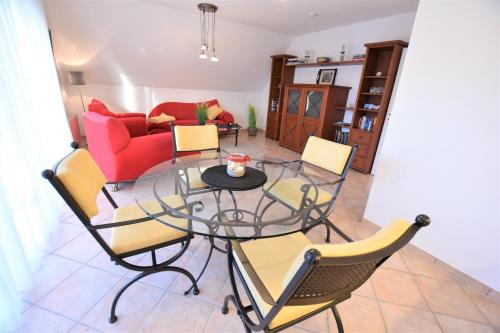 Groemitz Apartment | Yachthafenhöh Whg3