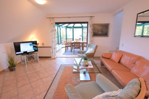 Groemitz Apartment | Yachthafenhöh Whg4