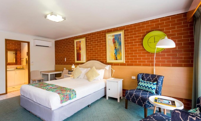 Yackandandah Hotel | Yackandandah Central