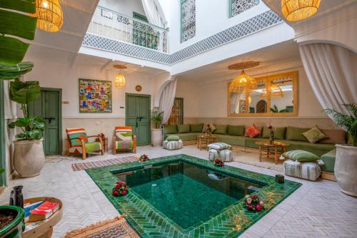 Medina House | Yacouta Riad and Spa