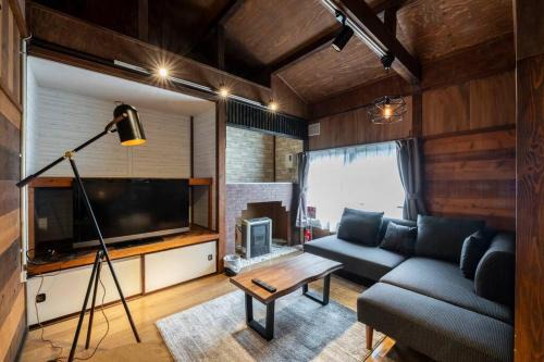 Otaru Apartment | YADOt Inn OTARU