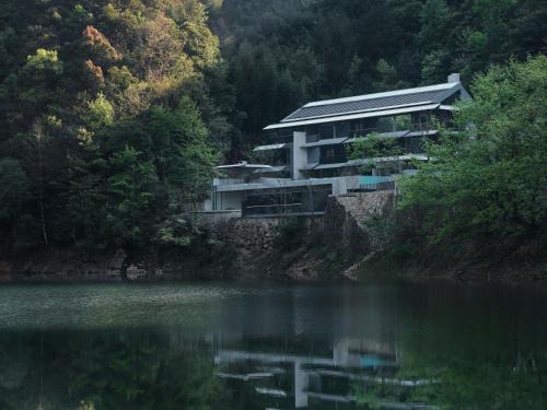 Lin'an Resort | Yakamoz Qianchuan Hotel
