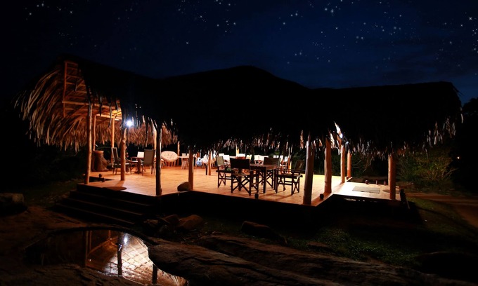 Yodakandiya Other | Yala safari and Relax camping