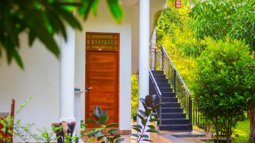 Yodakandiya Hotel | Yala Safari River View Hotel