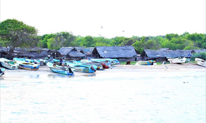 Yodakandiya Other | Yala Wilderness Safari Camp
