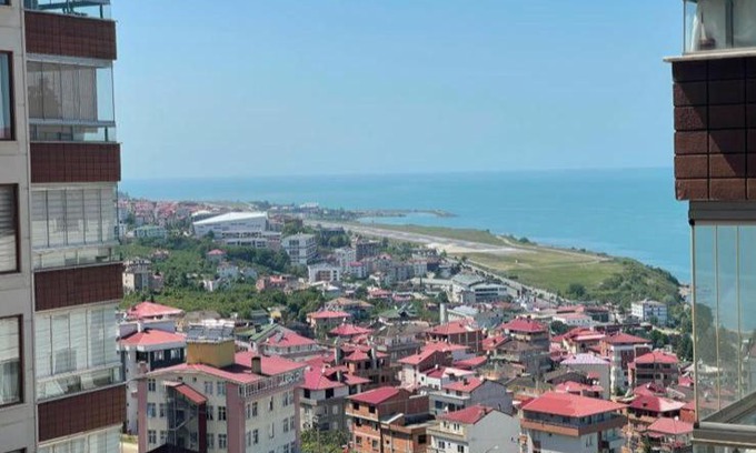 Trabzon Apartment | YALINCAK SUITES