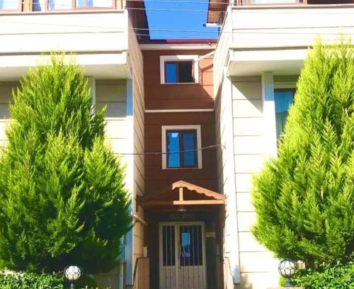 Samanl Apartment | Yalova Halic apartment