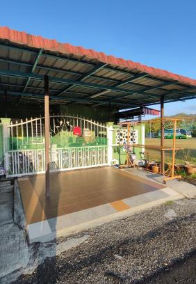 Langkawi House | Yamad Homestay Langkawi