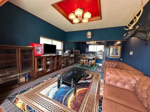 Niijima House | YAMAGAWA Okesho - Vacation STAY 38332v