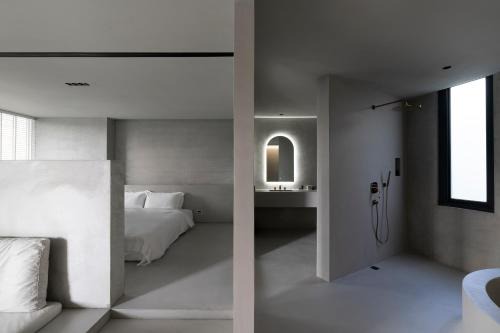Yuchi Bed & Breakfast | Yamaki x Shaoguang Stay
