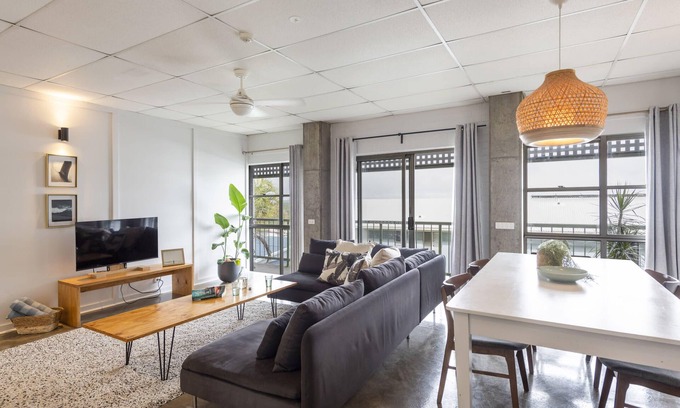 Yamba Apartment | Yamba Views Angourie Views Apartment