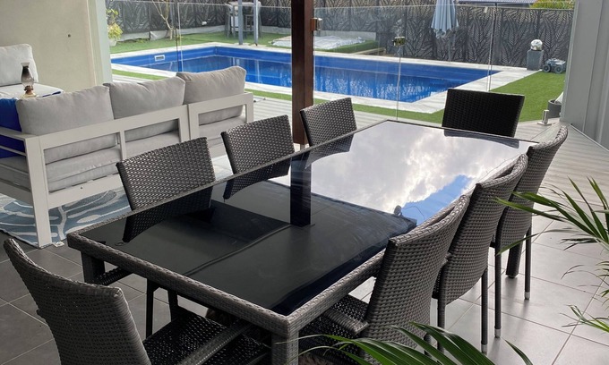 Yandina House | Yandina's Perfect Blend of Luxury and Comfort