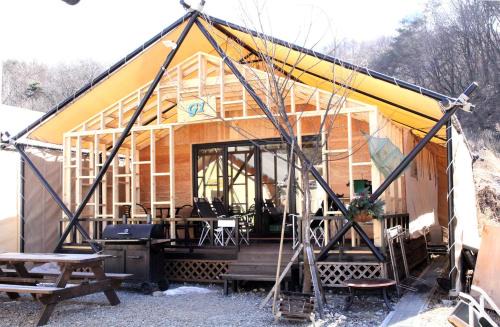 Yongmun Other | Yangpyeong Why Glamping