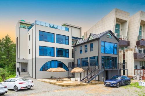 Yangyang House | Yangyang YOLOHA Dongho Beach Branch