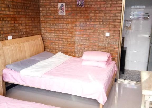 Huairou House | Yanlaixing Guesthouse