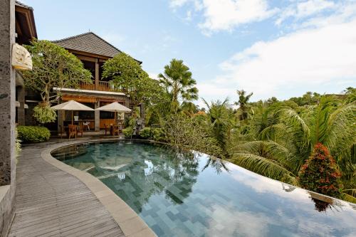 Batuan Resort | Yanyan Resort Ubud