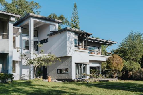 Yuchi House | Yanyu Yuchi BY REINDEER