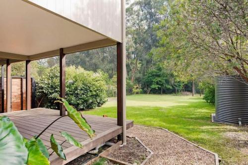 Bawley Point House | Yaringa at Bawley