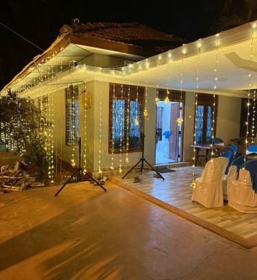 Kondavil Villa | Yarl Nest