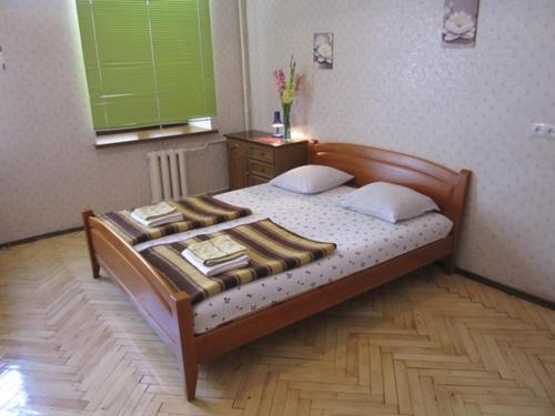 Podil Hostel | Yaroslav Hostel