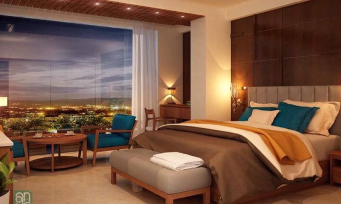 Kozhikode Hotel | Yash International Calicut