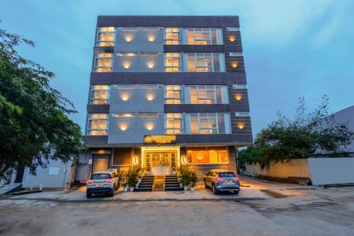 Dwarka Hotel | Yashobhoomi Stay