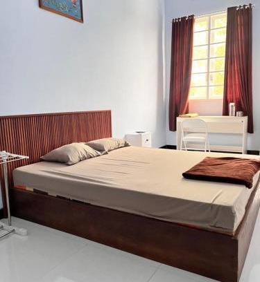 Ponorogo House | Yasmaga Guesthouse