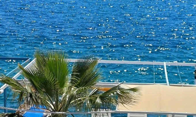 Bozburun Bed & Breakfast | Yazıcı Otel Bozburun