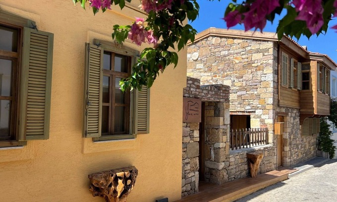 Bozcaada Bed & Breakfast | Yaz evi bozcaada