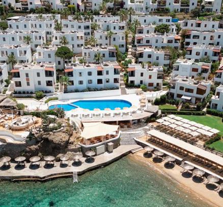 Yalikavak Hotel | YAZ Yalıkavak
