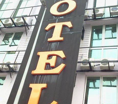 Bandar Puteri Puchong Hotel | YB One Hotel @ Bandar Puteri