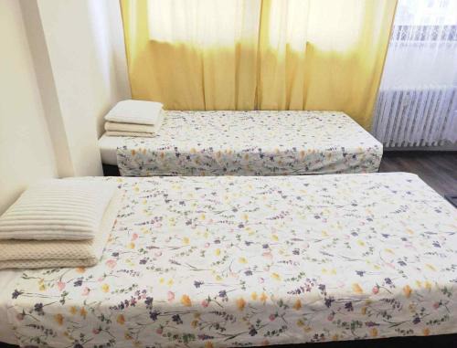 Libus Apartment | YCZ Praha