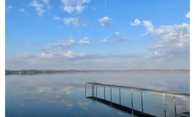 Detroit Lakes House | Year round lake home - steps from the water