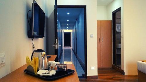 Gangtok Hotel | Yeasel Continental Gangtok