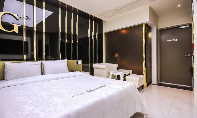 Yecheon Hotel | Yecheon K Self Check-in Motel