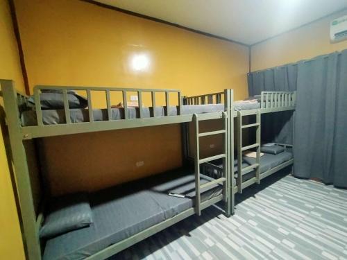 San Juan House | Yelcalibre Guesthouse and Rentals
