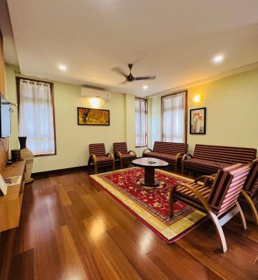 Kannur District Apartment | Yemcee Rivera
